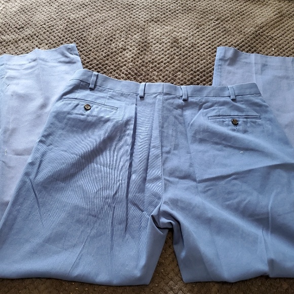 Men's Ralph Lauren Chinos - Picture 2 of 5